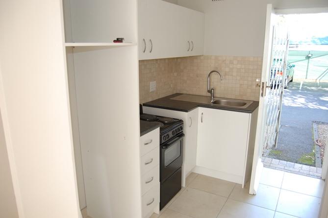 0 Bedroom Property for Sale in Kenilworth Upper Western Cape